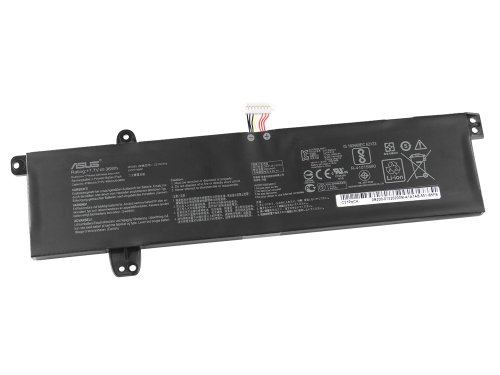 36Wh Original Bateria Asus VivoBook E402BP-GA024T E402BA-FA010T