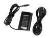 45W Original Dell Latitude 5289 P29S Adaptador AC Carregador + Cabo