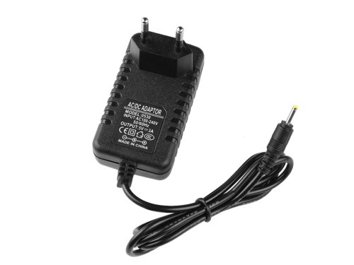 15W Medion Akoya E2221T (MD 60693) Adaptador AC Carregador