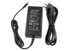 36W Adaptador AC Carregador HP x2401 24-inch LED BACKLIT MONITOR