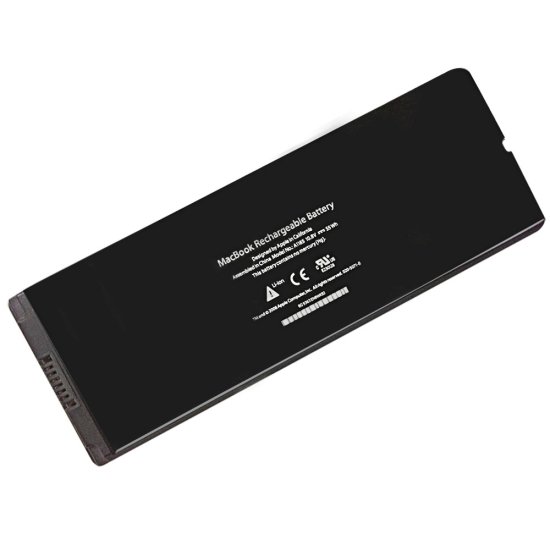 55Wh Bateria Apple MA561J/A MA561LL/A  Clique na imagem para fechar