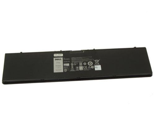 47Whr Dell 451-BBFS G0G2M Original Bateria