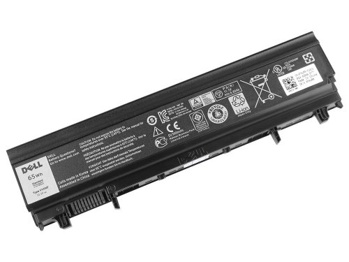 5800mAh 65Wh Original Bateria Dell 451-BBIE 451-BBIF