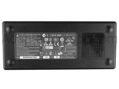 120W Toshiba Satellite A75-S2131 A75-S226 Adaptador AC Carregador