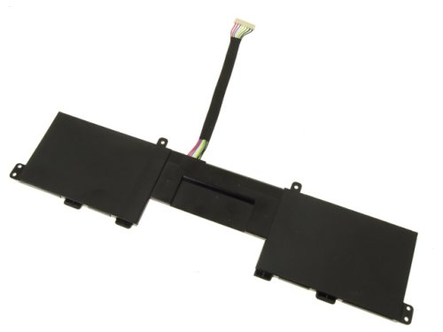 20Wh Original Bateria Dell P58G P58G001