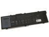 Original 72Wh Bateria Dell 1G9VM 451-BBSB