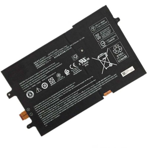 2770mAh 31.9Wh Bateria Acer Swift 7 SF714-52T-70XR