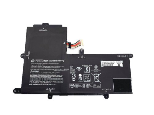 Original Bateria HP Stream 11-ak0001na 11-ak0012dx 11-ak0501na 4960mAh 37Wh