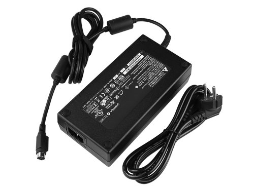 Adaptador AC Carregador Original Clevo P170SM-A X711 P177SM-A X811 230W