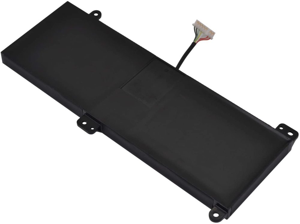 4320mAh 66Wh Bateria PowerSpec 1710