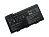 4400mAh MSI A6400-042US Original Bateria