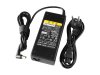 Original 80W Fujitsu 34023362 AC Adaptador Carregador
