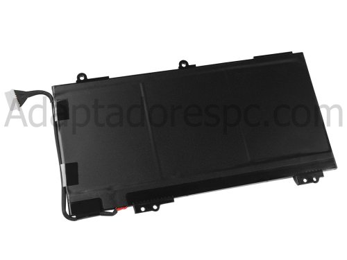 41.5Wh Original Bateria HP Pavilion 14-al103ng 14-al149tx
