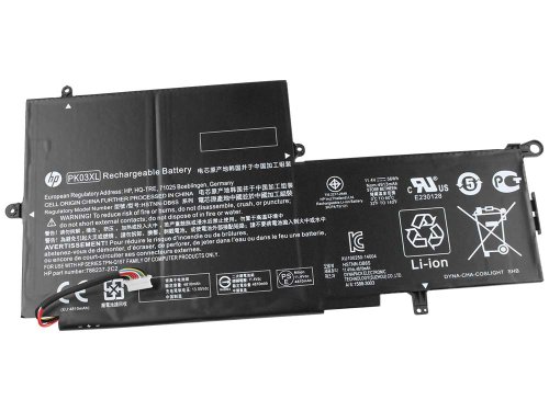 Original Bateria HP Spectre x360 13-4200no 13-4230ng 4810mAh 56Wh