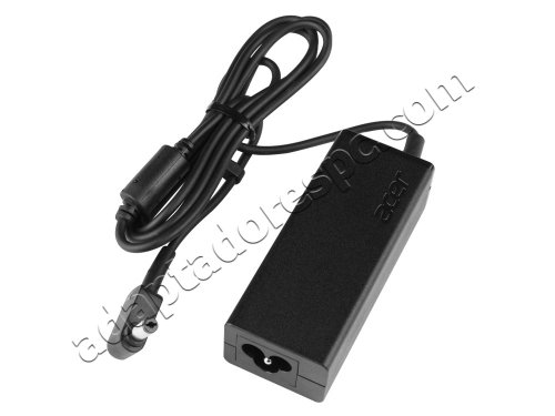 45W Adaptador AC Carregador Packard Bell EasyNote LG71BM-P2DV