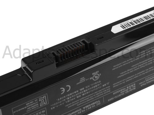 4200mAh Toshiba Satellite A655-S6058 A655-S6065 A655-S6067 Bateria