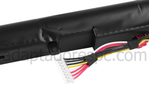 44Whr Original Bateria Asus VivoBook F450JF-WX016H
