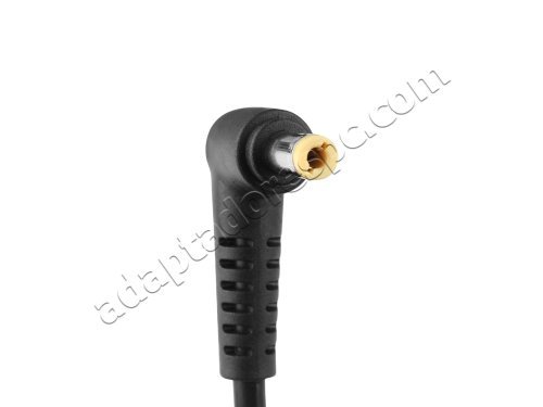 Original 45W-50W AOC WS195RGLWZ Adaptador AC Carregador + Cabo