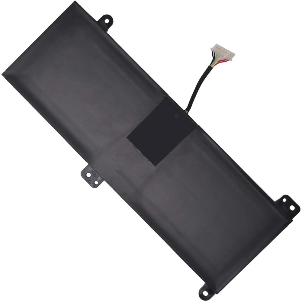 4320mAh 66Wh Bateria PowerSpec 1710