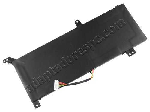 Original Bateria Asus VivoBook 15 X512FB 4805mAh 37Wh