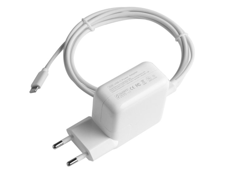 30W USB-C Lightning Adaptador Carregador Apple iPhone X MQCT2LL/A  Clique na imagem para fechar