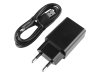 Original 10W Gateway G1-715 Adaptador AC Carregador
