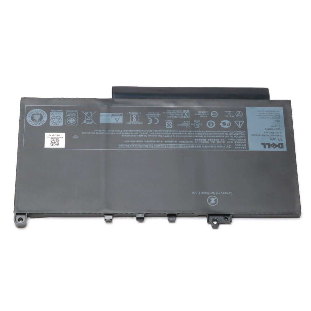 37Wh Original Bateria Dell Latitude 14 E7470