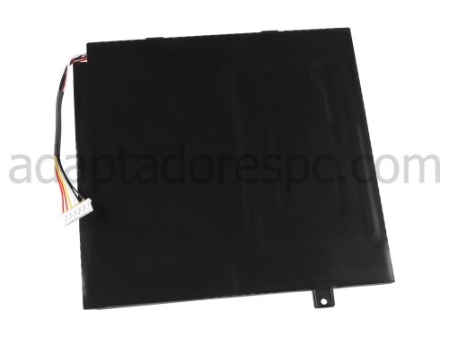 22Whr 5910mAh Bateria Acer Iconia Tab 10 A3-A20-K7SZ A3-A20-K79Q