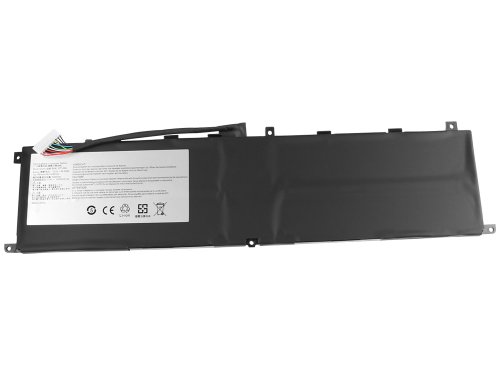 Original 5380mAh Bateria MSI P65 Creator 9SE-407ES