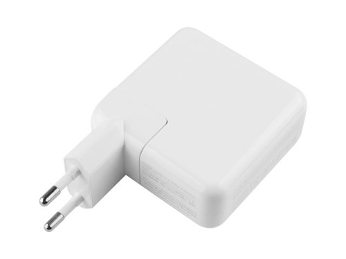 70W USB-C Apple MacBook Pro (14-inch, Nov 2023) MTLC3 Adaptador AC Carregador