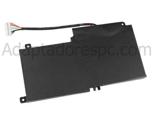 43Whr Bateria Toshiba Satellite L50-A-1EF L50Dt-A-109 L50-AST3NX3