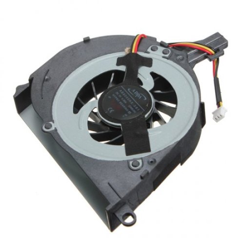 Original Ventilador CPU Toshiba AB8005HX-GB3 CWBL6A