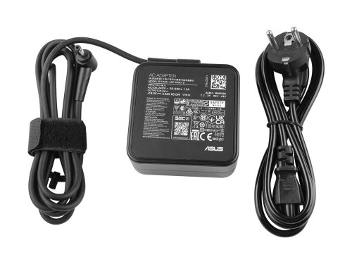 Original 65W Asus X512UF X530FN Adaptador AC Carregador + Cabo