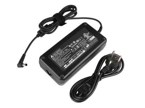 150W Adaptador AC Carregador Schenker XMG P705-6EX Pro P705-6UJ