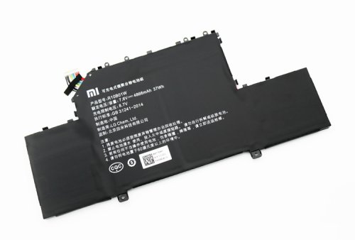 Original Bateria Xiaomi INCHMI AIR 12.5 4866mAh 37Wh