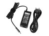 45W Dell Inspiron 14 5468 P64G Original Adaptador AC Carregador