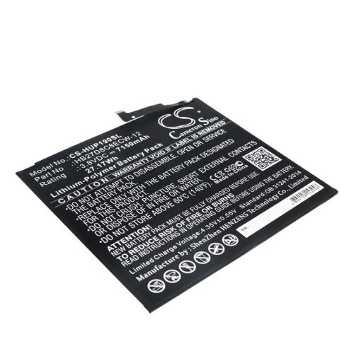 Bateria Huawei MRX-AL09 7150mAh 27.17Wh