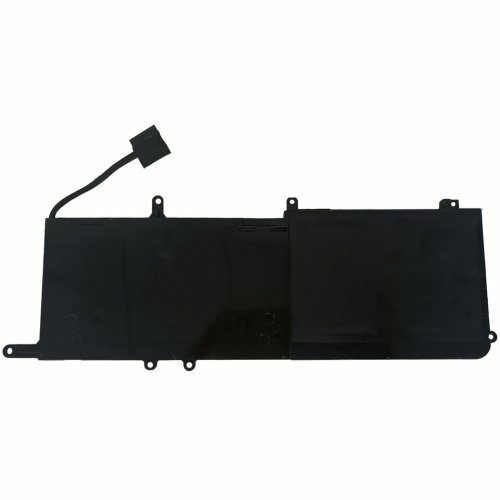 Original 68Wh Bateria Dell HF25D