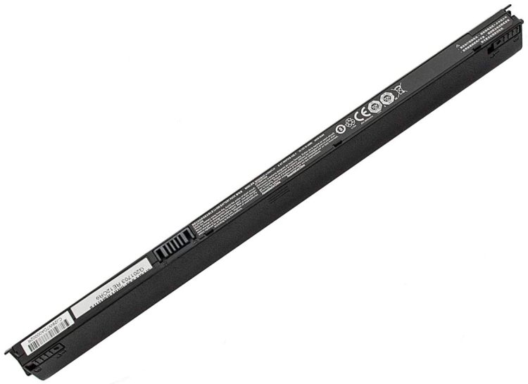 2150mAh 32Wh Bateria Clevo W950TU W955AU W955JU  Clique na imagem para fechar