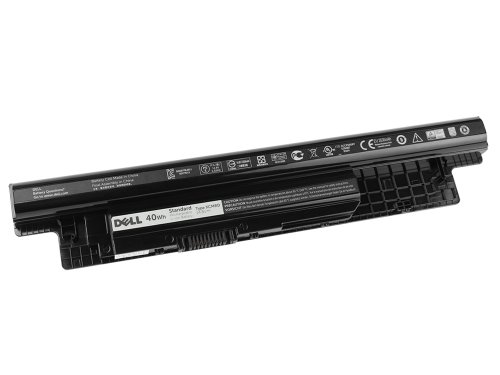 40Whr 4Células Dell Inspiron 15-3542 P40F002 Original Bateria