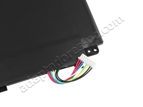 4670mAh 53.9Wh Bateria Acer Chromebook 13 CB713-1W