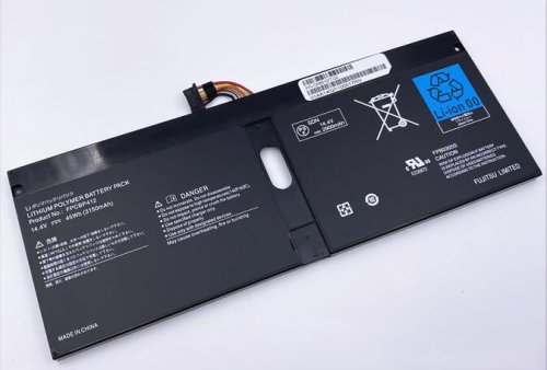Original Bateria Fujitsu FPB0305S FPCBP412 3150mAh 45Wh