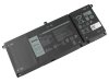 Original 3530mAh 53Wh Bateria Dell Vostro 5401 P130G001