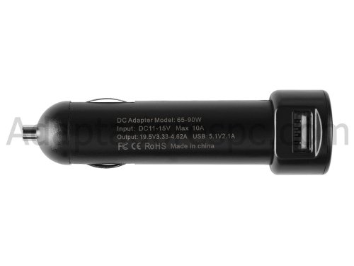 45W HP ProBook 440 G7 9GA74PA Carro Adaptador Carregador