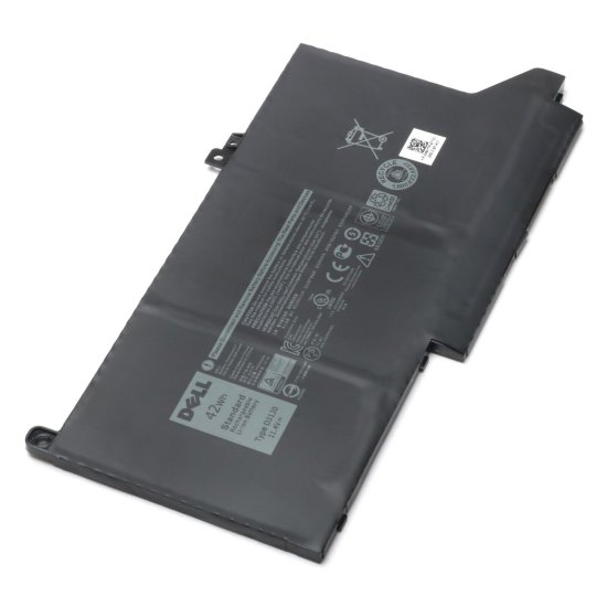 Original 3600mAh 42Wh Bateria Dell Latitude 7480 P73G001  Clique na imagem para fechar