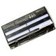 Bateria EUROCOM Shark 5 62Whr 6 Células