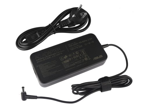 Original 120W Asus ET2030AUT All-in-One AC Adaptador Carregador