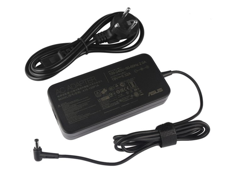 Original 120W Asus ET2030AUT All-in-One AC Adaptador Carregador  Clique na imagem para fechar