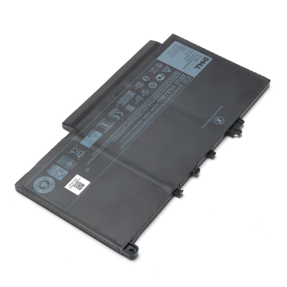 37Wh Original Bateria Dell Latitude 14 E7470