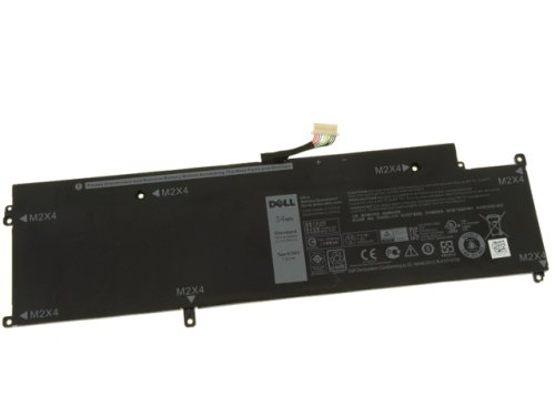 34Wh Original Bateria Dell XCNR3 0XCNR3